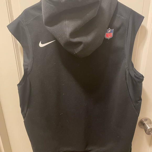 Cincinnati Bengals Nike hoodie - Picture 4 of 5